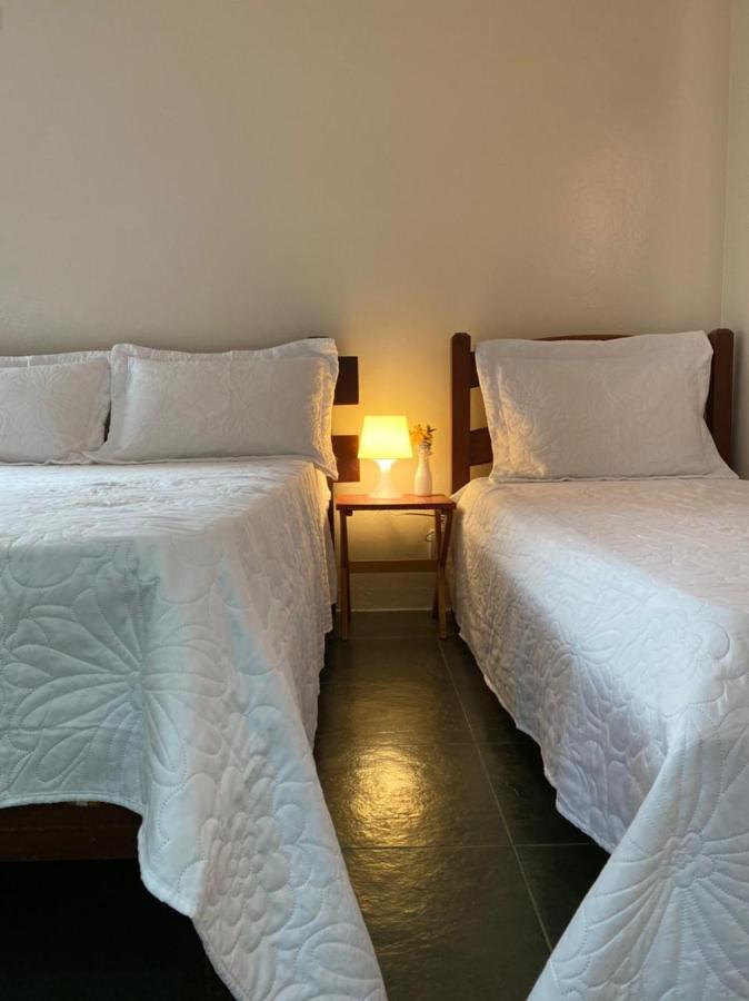 Kitnet Itagua Ubatuba Daire Dış mekan fotoğraf